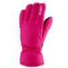 WEDZE GANTS DE SKI ENFANT 100 ROSES