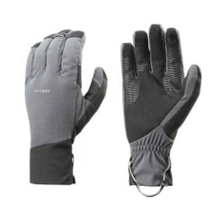 Gants Tactiles Coupe Vent De Trekking Montagne - MT900