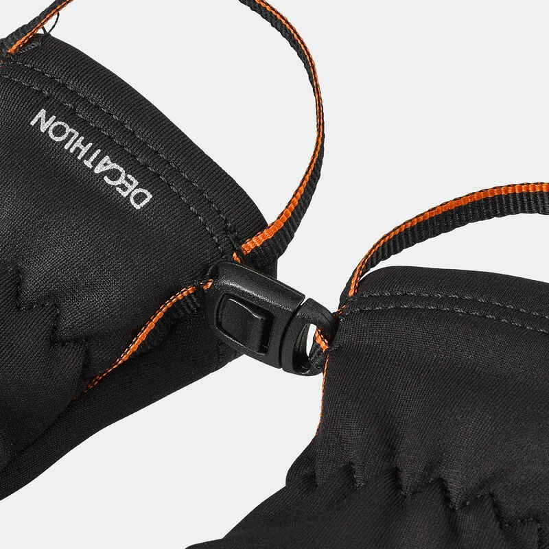 Quechua GANTS TACTILES DE RANDONNEE - SH500 STRETCH - ENFANT 6 - 14 ANS 5 Quechua GANTS TACTILES DE RANDONNEE - SH500 STRETCH - ENFANT 6 - 14 ANS – Image 5