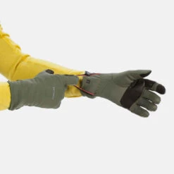 Gants Tactiles Et Stretch De Trekking Montagne - MT500 11 Gants Tactiles Et Stretch De Trekking Montagne - MT500 -Magasin De Vêtements De Sport gants tactiles et stretch de trekking montagne mt500 2