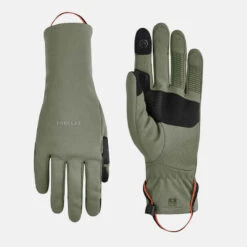 Gants Tactiles Et Stretch De Trekking Montagne - MT500 15 Gants Tactiles Et Stretch De Trekking Montagne - MT500 -Magasin De Vêtements De Sport gants tactiles et stretch de trekking montagne mt500 6