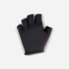 BTWIN Gants Vélo Enfant 300 Noir 8-12 Ans