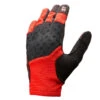 Rockrider GANTS VELO VTT ST 500 ROUGE