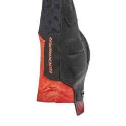 Rockrider GANTS VELO VTT ST 500 ROUGE -Magasin De Vêtements De Sport gants velo vtt st 500 rouge 6