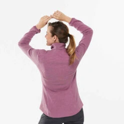 Quechua Gilet De Randonnée - NH150 - Femme 12 Quechua Gilet De Randonnée - NH150 - Femme -Magasin De Vêtements De Sport gilet de randonnee nh150 femme 3