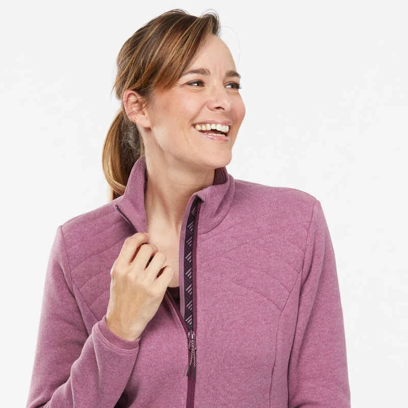 Quechua Gilet De Randonnée - NH150 - Femme 5 Quechua Gilet De Randonnée - NH150 - Femme – Image 5