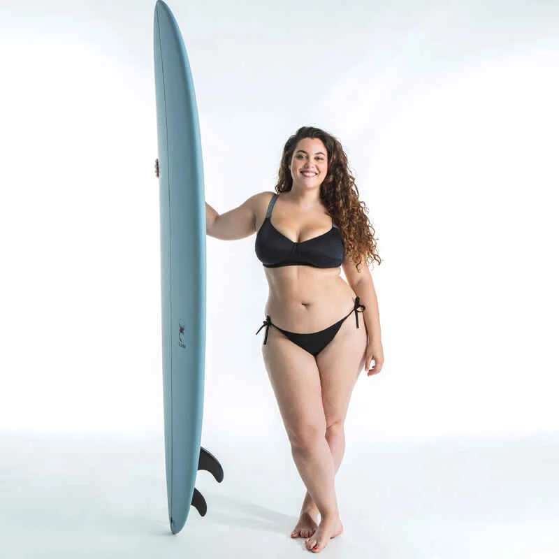 HAUT DE MAILLOT DE BAIN BALCONNET FEMME ASTRID NOIR 7 HAUT DE MAILLOT DE BAIN BALCONNET FEMME ASTRID NOIR – Image 7