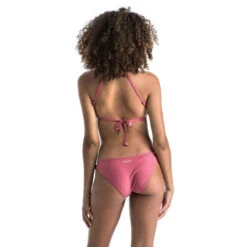 Haut De Maillot De Bain BRASSIERE CARO ROSE Cotelé Dos Structuré Et Réglable -Magasin De Vêtements De Sport haut de maillot de bain brassiere caro rose cotele dos structure et reglable 8