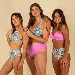 HAUT DE MAILLOT DE BAIN BRASSIÈRE FEMME BEA PROFUMO -Magasin De Vêtements De Sport haut de maillot de bain brassiere femme bea profumo 4