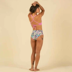 HAUT DE MAILLOT DE BAIN BRASSIÈRE FEMME BEA PROFUMO -Magasin De Vêtements De Sport haut de maillot de bain brassiere femme bea profumo 7