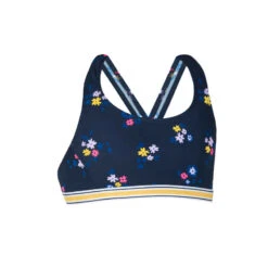 Haut De Maillot De Bain De Natation Vega Lily Marine -Magasin De Vêtements De Sport haut de maillot de bain de natation vega lily marine 4