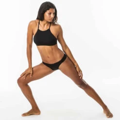 Haut De Maillot De Bain Femme Brassière De Surf Avec Coques ANDREA NOIRE -Magasin De Vêtements De Sport haut de maillot de bain femme brassiere de surf avec coques andrea noire 7