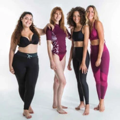 Haut De Maillot De Bain Push Up Femme ELENA NOIR 16 Haut De Maillot De Bain Push Up Femme ELENA NOIR -Magasin De Vêtements De Sport haut de maillot de bain femme push up avec coques fixes elena noir 6