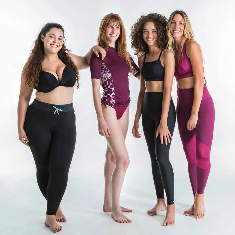 Haut De Maillot De Bain Push Up Femme ELENA NOIR 7 Haut De Maillot De Bain Push Up Femme ELENA NOIR – Image 7