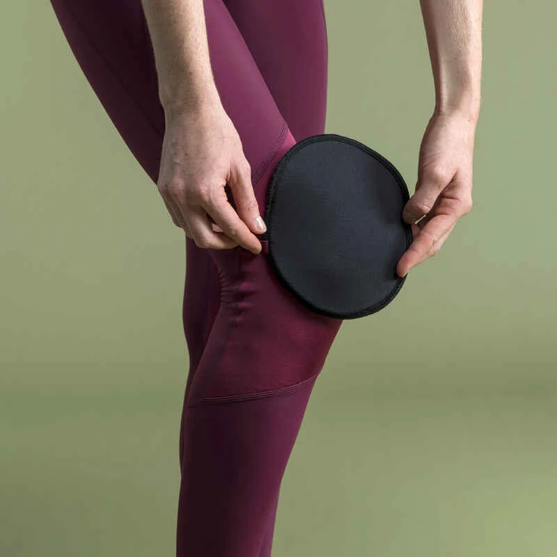 LEGGING MELISSA Taille Haute Avec Mousses Amovibles Genoux Et Hanches 7 LEGGING MELISSA Taille Haute Avec Mousses Amovibles Genoux Et Hanches – Image 7