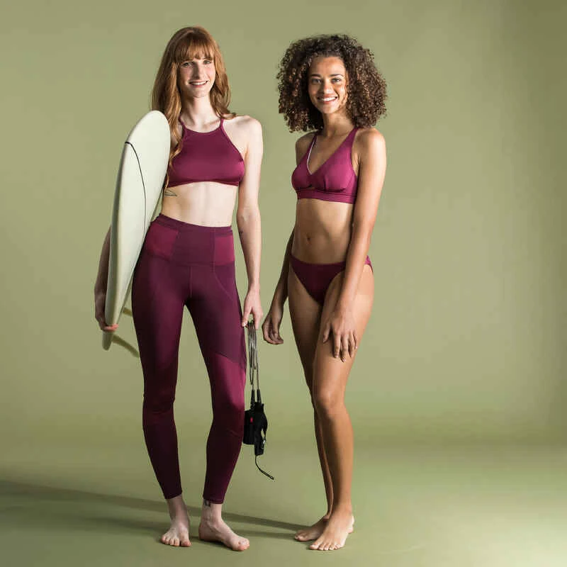 LEGGING MELISSA Taille Haute Avec Mousses Amovibles Genoux Et Hanches 8 LEGGING MELISSA Taille Haute Avec Mousses Amovibles Genoux Et Hanches – Image 8