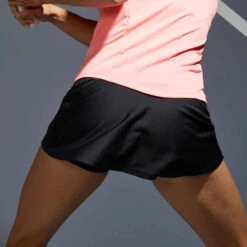 Artengo Jupe Tennis Dry Femme - Essentiel 100 Noir 16 Artengo Jupe Tennis Dry Femme - Essentiel 100 Noir -Magasin De Vêtements De Sport jupe de tennis femme sk dry 100 noire 7