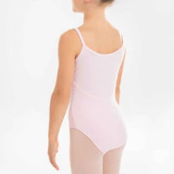 Justaucorps Danse Classique Rose Pale Fines Bretelles Filles 10 Justaucorps Danse Classique Rose Pale Fines Bretelles Filles -Magasin De Vêtements De Sport justaucorps danse classique rose pale fines bretelles filles 4