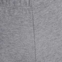 Legging 100 Gym Fille Gris Clair -Magasin De Vêtements De Sport legging 100 gym fille noir 6