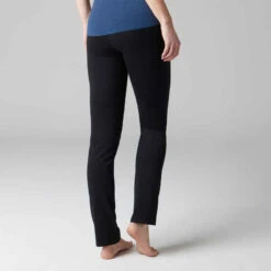 Legging 560 Regular Ventre Plat Et Galbant Fitness Femme Noir Print Dots -Magasin De Vêtements De Sport legging 560 regular ventre plat et galbant fitness femme noir print dots 2