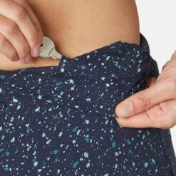 Legging 7/8 Sport Pilates Gym Douce Femme 520 Slim Bleu 17 Legging 7/8 Sport Pilates Gym Douce Femme 520 Slim Bleu -Magasin De Vêtements De Sport legging 7slash8 sport pilates gym douce femme 520 slim bleu printe 6