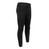 Legging Anti UV Enfant Surf Noir