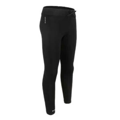 Legging Anti UV Enfant Surf Noir