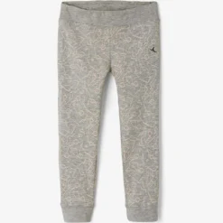 Magasin De Vêtements De Sport -Magasin De Vêtements De Sport legging baby gym 500 gris 1