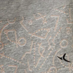 Legging Baby Gym 500 Gris 9 Legging Baby Gym 500 Gris -Magasin De Vêtements De Sport legging baby gym 500 gris 3