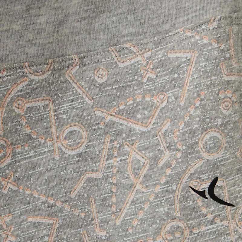 Legging Baby Gym 500 Gris 4 Legging Baby Gym 500 Gris – Image 4