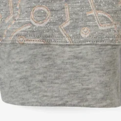 Legging Baby Gym 500 Gris 11 Legging Baby Gym 500 Gris -Magasin De Vêtements De Sport legging baby gym 500 gris 5