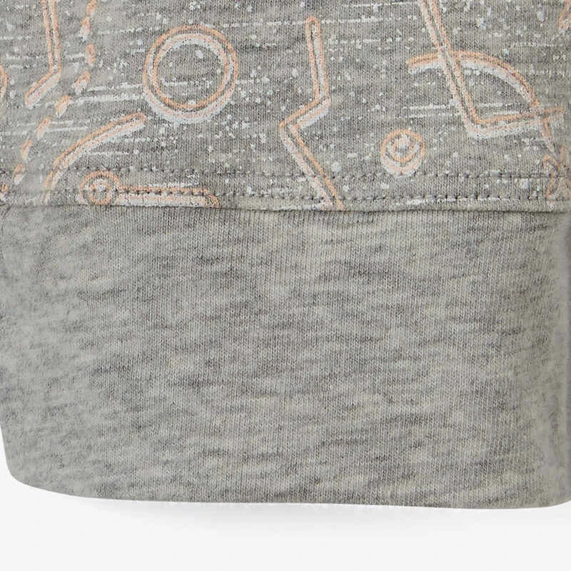 Legging Baby Gym 500 Gris 6 Legging Baby Gym 500 Gris – Image 6