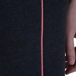 Legging Chaud 100 Gym Fille Gris 15 Legging Chaud 100 Gym Fille Gris -Magasin De Vêtements De Sport legging chaud 100 gym fille gris 6