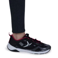 Legging Chaud 100 Gym Fille Gris 16 Legging Chaud 100 Gym Fille Gris -Magasin De Vêtements De Sport legging chaud 100 gym fille gris 7