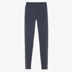 Legging Slim Fitness Femme Fit+ - 500 Gris -Magasin De Vêtements De Sport legging coton fitness fit gris 6