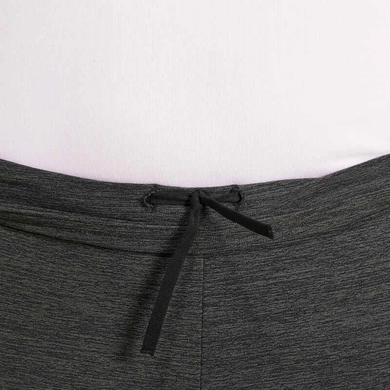 Quechua Legging 3/4 De Randonnée Montagne - MH500 - Femme 4 Quechua Legging 3/4 De Randonnée Montagne - MH500 - Femme – Image 4