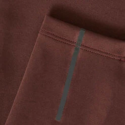 Kalenji Legging Running Gainant Femme (du XS Au 5XL - Grande Taille) - Marron -Magasin De Vêtements De Sport legging run support noir 5