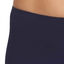 Legging Salto 100 Slim Gym Stretching Femme Bleu Marine -Magasin De Vêtements De Sport legging salto 100 slim gym stretching femme noir 4