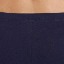 Legging Salto 100 Slim Gym Stretching Femme Bleu Marine -Magasin De Vêtements De Sport legging salto 100 slim gym stretching femme noir 5