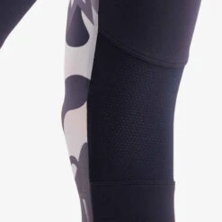 Legging Fille Synthétique Respirant - S500 Gris Et Rose Avec Imprimé 15 Legging Fille Synthétique Respirant - S500 Gris Et Rose Avec Imprimé -Magasin De Vêtements De Sport legging synthetique respirant s500 fille gym enfant gris imprime rose 5