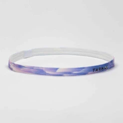 LOT BANDEAUX CHEVEUX DE BASKETBALL FEMME NOIR MENTHE VIOLET -Magasin De Vêtements De Sport lot bandeaux cheveux de basketball femme noir marine bleu 2