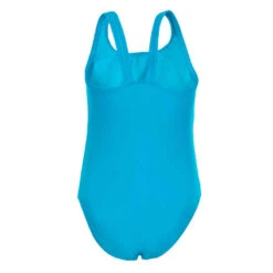 Maillot De Bain 1 Pièce Bébé Fille Bleu -Magasin De Vêtements De Sport maillot de bain 1 piece bebe fille bleu 2
