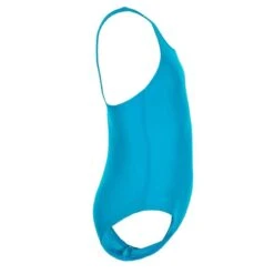 Maillot De Bain 1 Pièce Bébé Fille Bleu -Magasin De Vêtements De Sport maillot de bain 1 piece bebe fille bleu 3