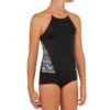 Maillot De Bain 1 Pièce De Surf MOANA NAIMI