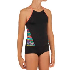 Maillot De Bain 1 Pièce De Surf MOANA NAIMI