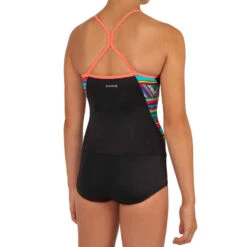 Maillot De Bain 1 Pièce De Surf MOANA NAIMI -Magasin De Vêtements De Sport maillot de bain 1 piece de surf moana naimi 4