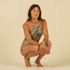 MAILLOT DE BAIN 1 PIÈCE FEMME ANDREA SURF 10 MAILLOT DE BAIN 1 PIÈCE FEMME ANDREA SURF -Magasin De Vêtements De Sport maillot de bain 1 piece femme andrea surf 3