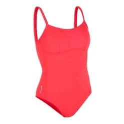 Maillot De Bain 1 PIECE Femme Dos X Ou U CLOE ROUGE 11 Maillot De Bain 1 PIECE Femme Dos X Ou U CLOE ROUGE -Magasin De Vêtements De Sport maillot de bain 1 piece femme dos x ou u cloe supai diva 2