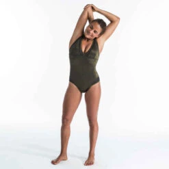 MAILLOT DE BAIN DE SURF 1 PIECE FEMME DOS X ISA PAILLETE NOIR OR 21 MAILLOT DE BAIN DE SURF 1 PIECE FEMME DOS X ISA PAILLETE NOIR OR -Magasin De Vêtements De Sport maillot de bain de surf 1 piece femme dos x isa paillete noir or 9