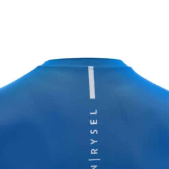 Maillot Vélo Route Manches Courtes été Homme - NEO-RACER Bleu Electrique 13 Maillot Vélo Route Manches Courtes été Homme - NEO-RACER Bleu Electrique -Magasin De Vêtements De Sport maillot manches courtes velo route van rysel neo racer jaune 5